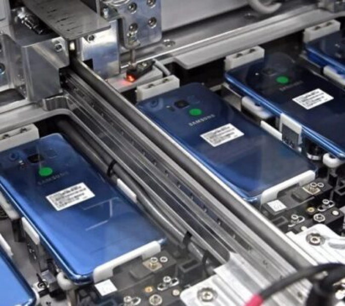 Ahora se puede comprar celulares y electrodomésticos en tierra del fuego sin impuestos